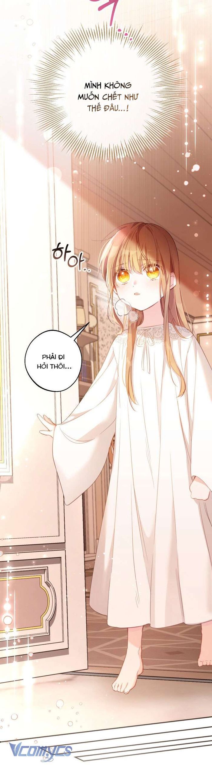 Không Có Chỗ Cho Kẻ Giả Mạo - Chap 3 Ảnh 13