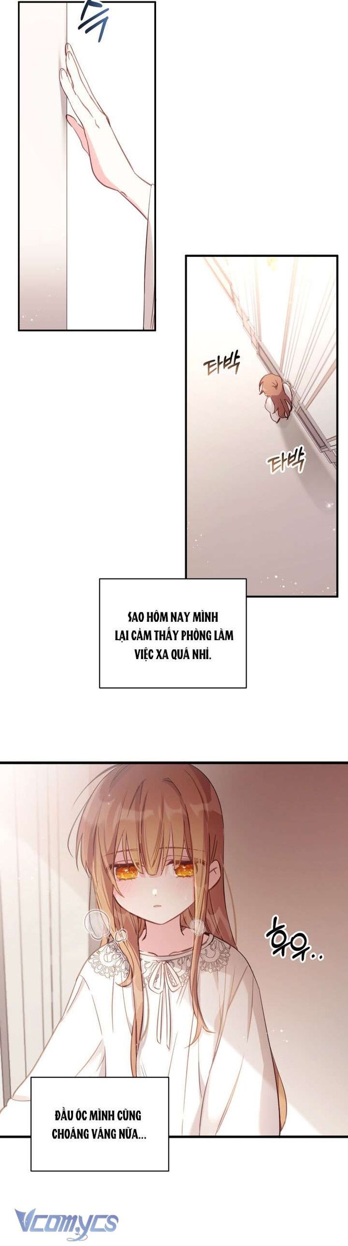 Không Có Chỗ Cho Kẻ Giả Mạo - Chap 3 Ảnh 15