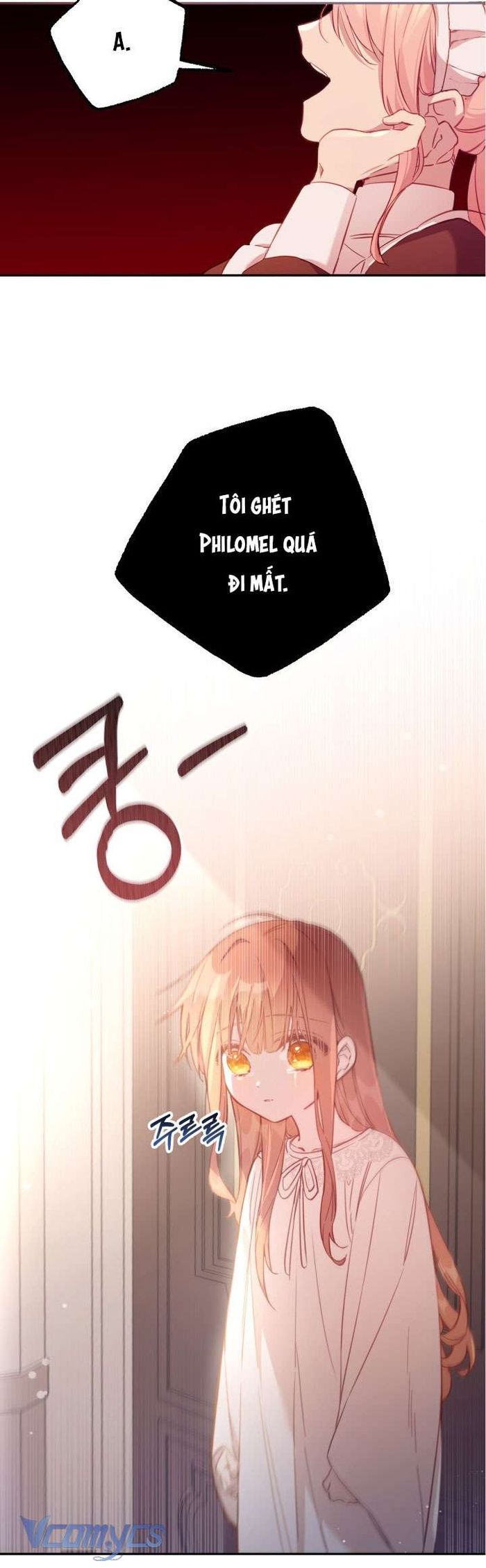 Không Có Chỗ Cho Kẻ Giả Mạo - Chap 3 Ảnh 20