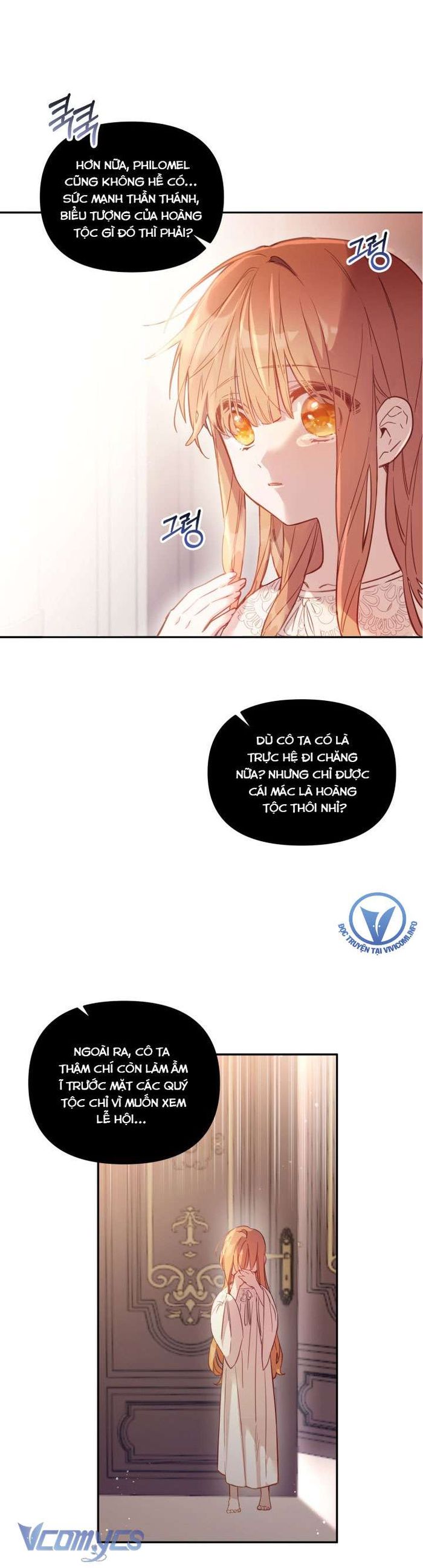 Không Có Chỗ Cho Kẻ Giả Mạo - Chap 3 Ảnh 21