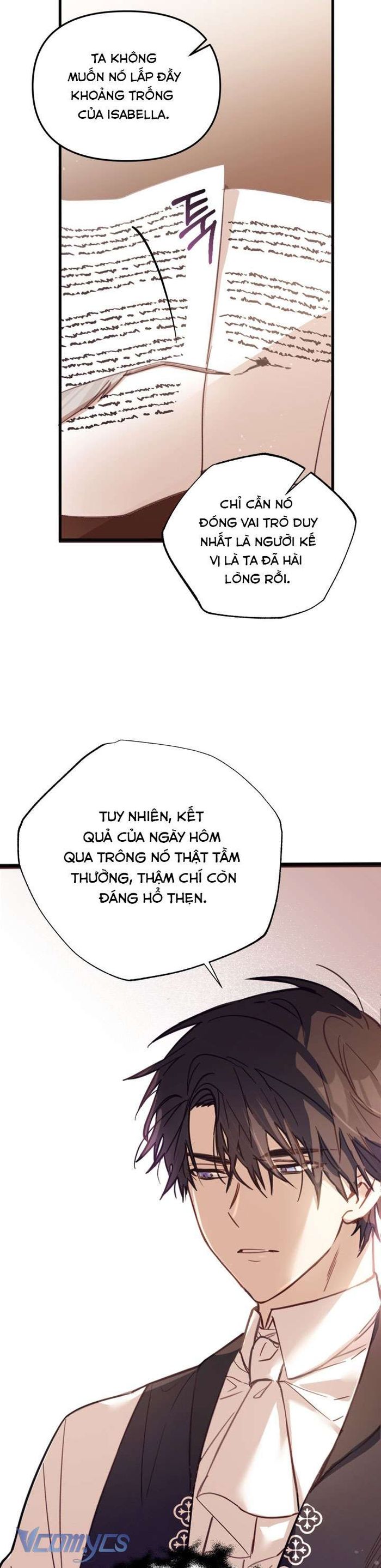 Không Có Chỗ Cho Kẻ Giả Mạo - Chap 3 Ảnh 29