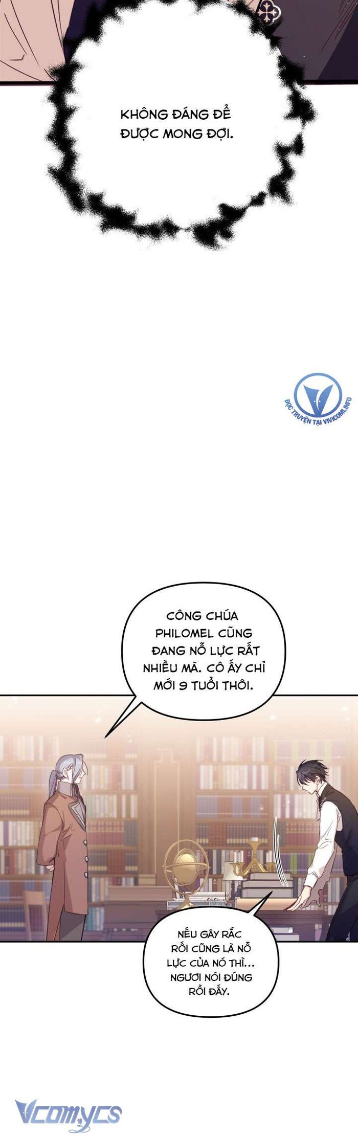Không Có Chỗ Cho Kẻ Giả Mạo - Chap 3 Ảnh 30
