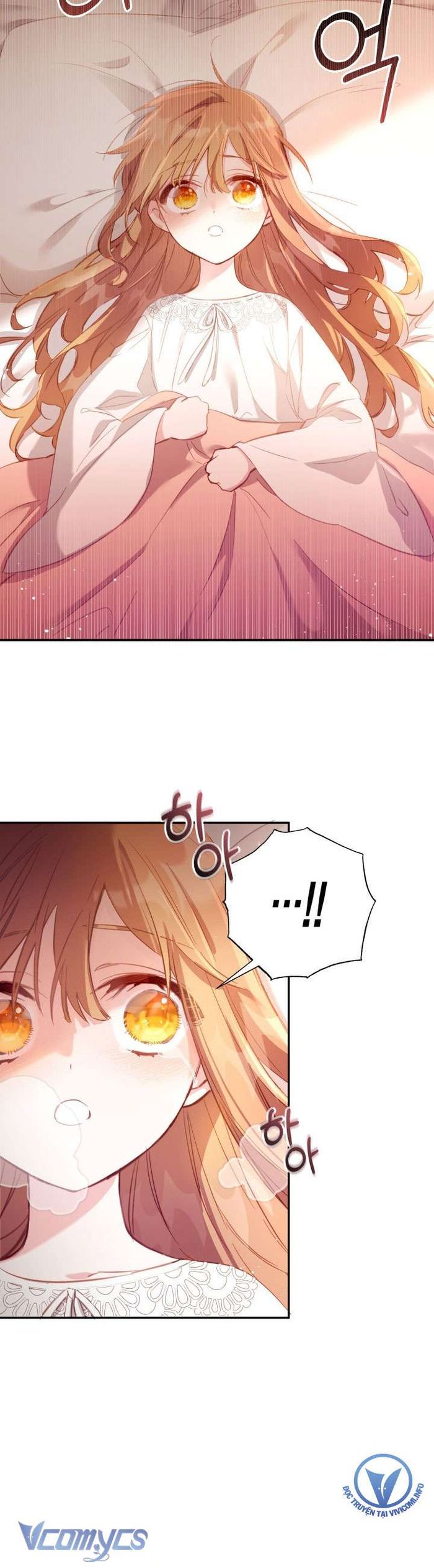 Không Có Chỗ Cho Kẻ Giả Mạo - Chap 3 Ảnh 4
