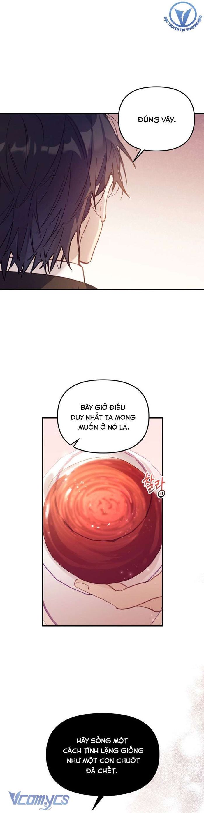 Không Có Chỗ Cho Kẻ Giả Mạo - Chap 3 Ảnh 33