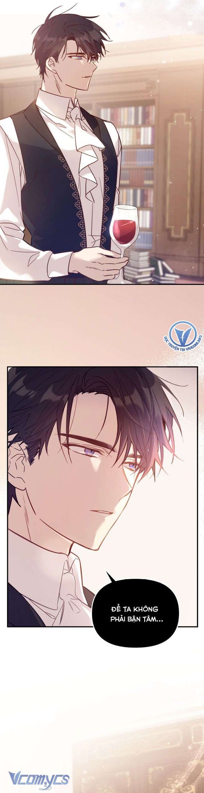 Không Có Chỗ Cho Kẻ Giả Mạo - Chap 3 Ảnh 34