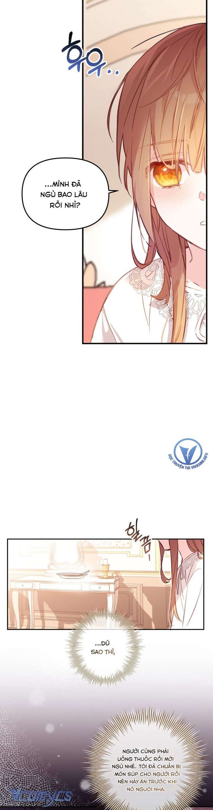 Không Có Chỗ Cho Kẻ Giả Mạo - Chap 3 Ảnh 6
