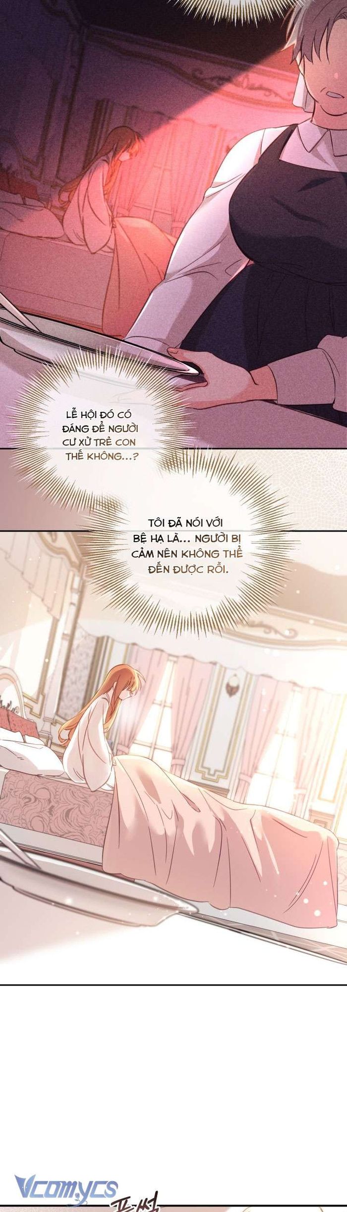 Không Có Chỗ Cho Kẻ Giả Mạo - Chap 3 Ảnh 7