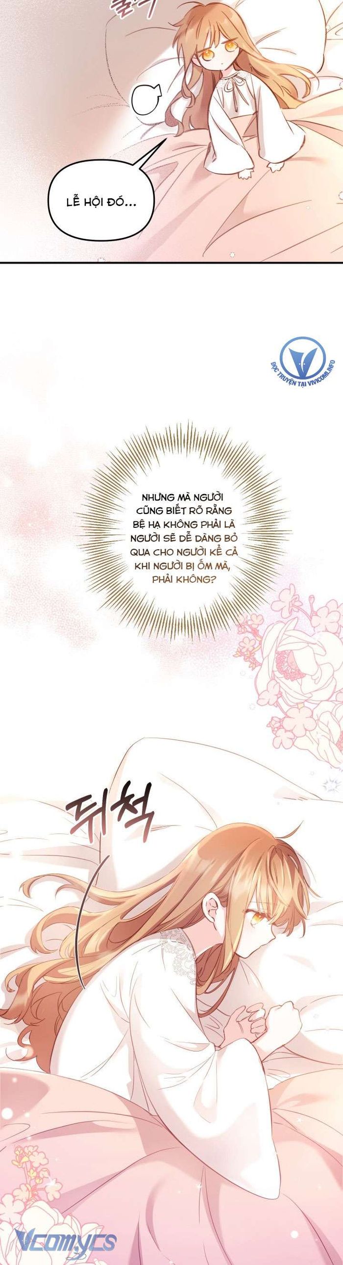 Không Có Chỗ Cho Kẻ Giả Mạo - Chap 3 Ảnh 8
