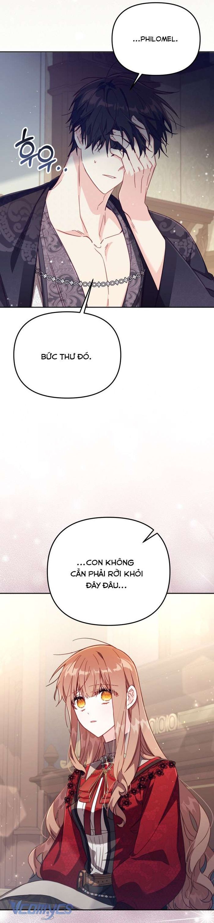 Không Có Chỗ Cho Kẻ Giả Mạo - Chap 30 Ảnh 11