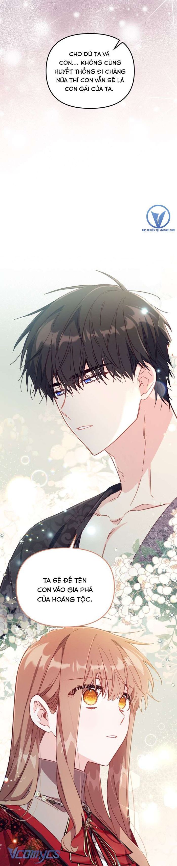 Không Có Chỗ Cho Kẻ Giả Mạo - Chap 30 Ảnh 12