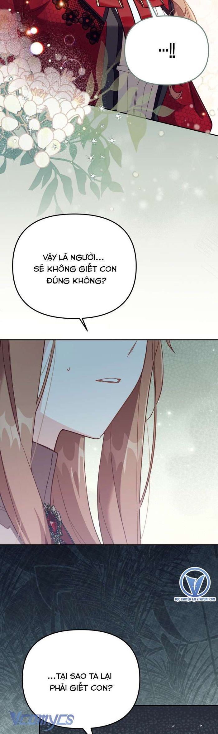 Không Có Chỗ Cho Kẻ Giả Mạo - Chap 30 Ảnh 13