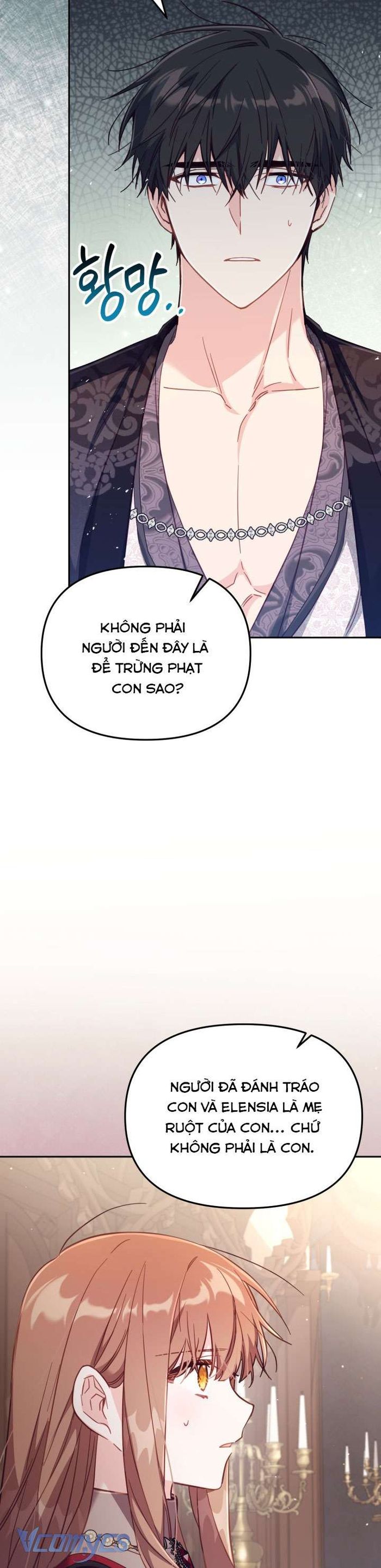 Không Có Chỗ Cho Kẻ Giả Mạo - Chap 30 Ảnh 14