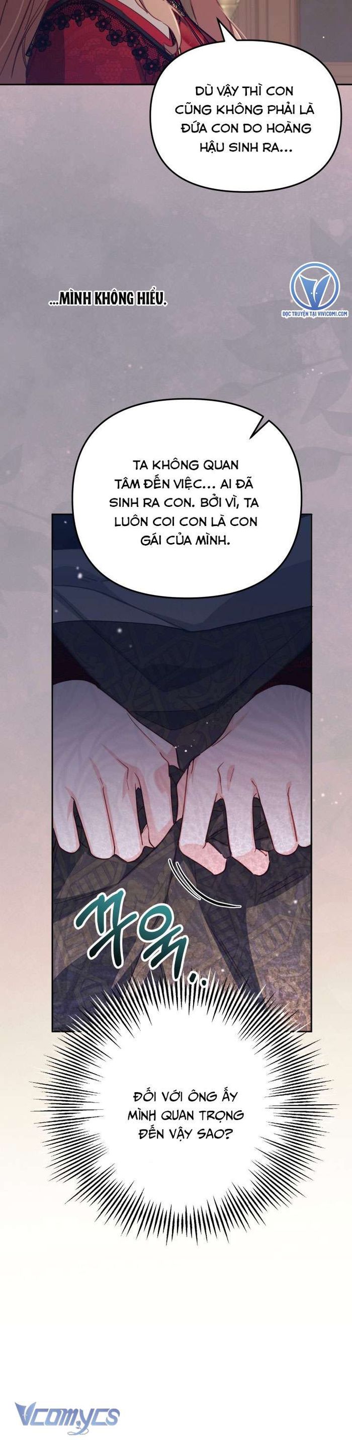 Không Có Chỗ Cho Kẻ Giả Mạo - Chap 30 Ảnh 15