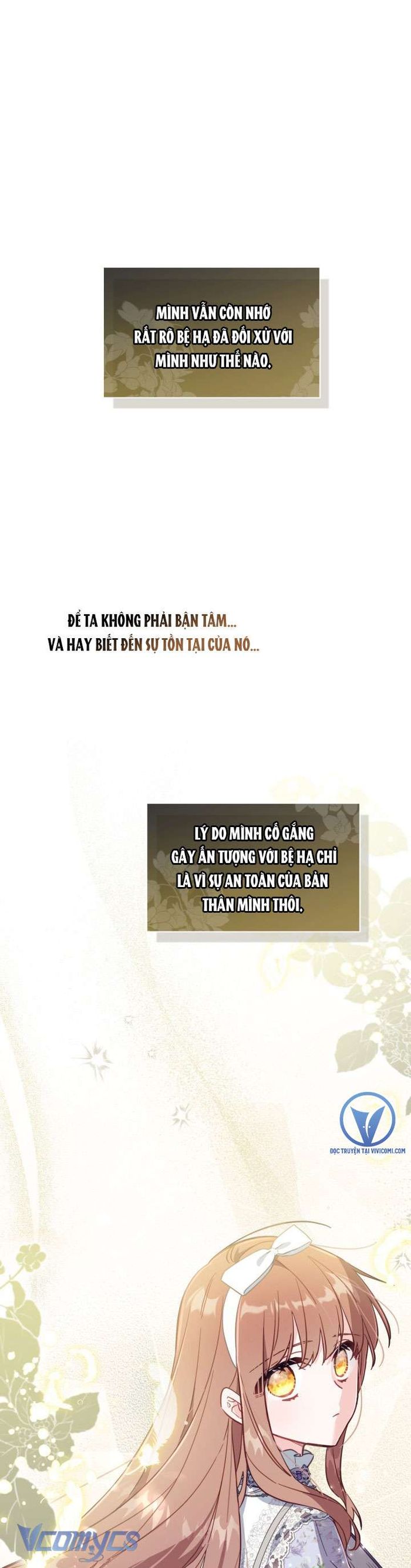 Không Có Chỗ Cho Kẻ Giả Mạo - Chap 30 Ảnh 16