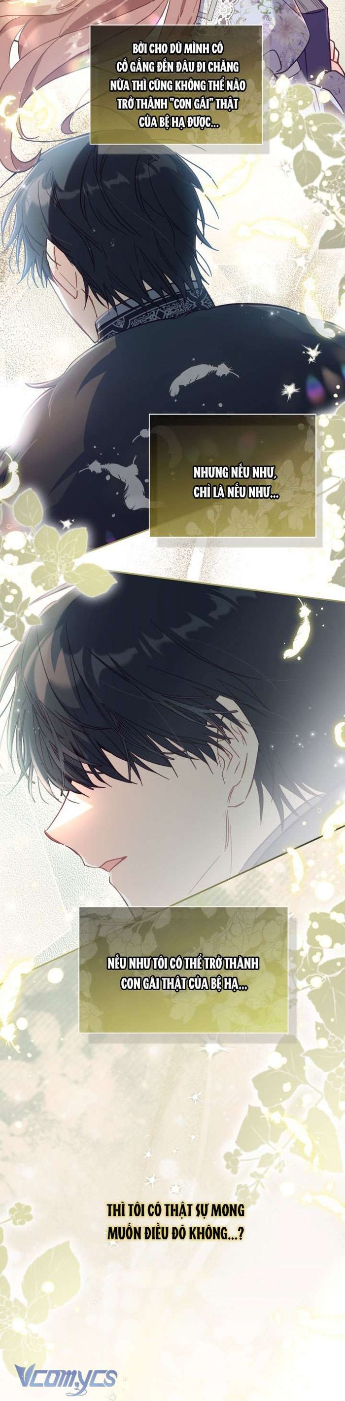 Không Có Chỗ Cho Kẻ Giả Mạo - Chap 30 Ảnh 17