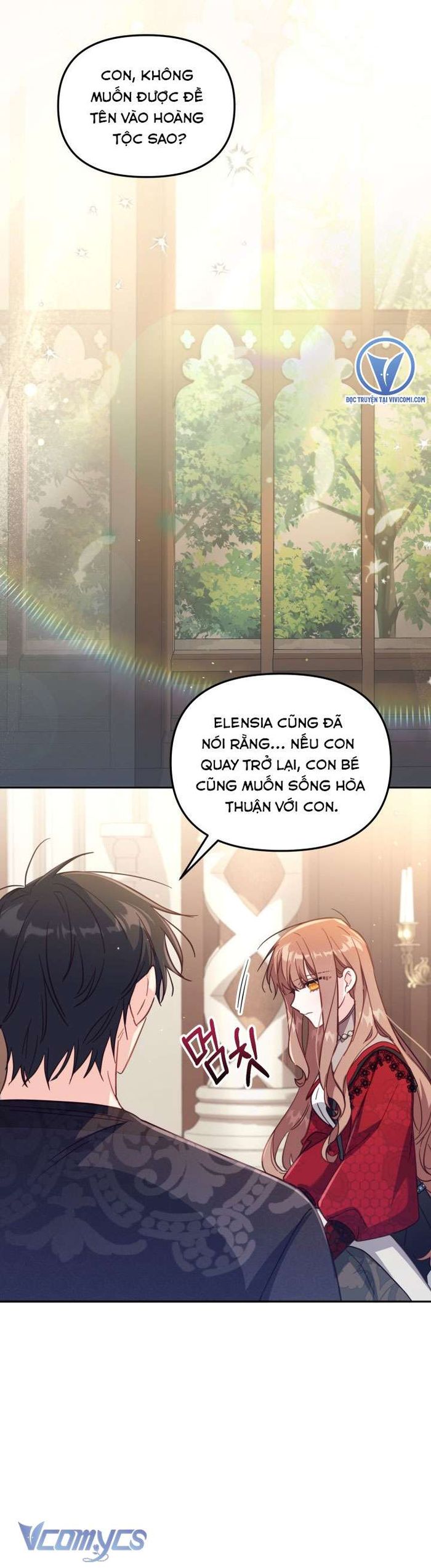 Không Có Chỗ Cho Kẻ Giả Mạo - Chap 30 Ảnh 18