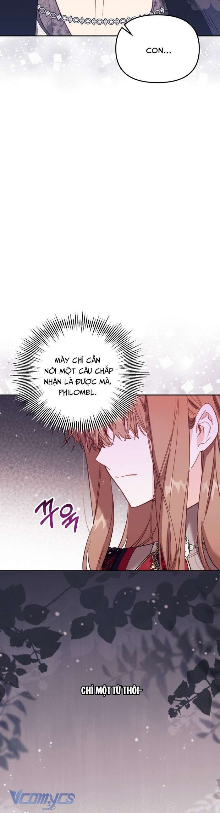 Không Có Chỗ Cho Kẻ Giả Mạo - Chap 30 Ảnh 20