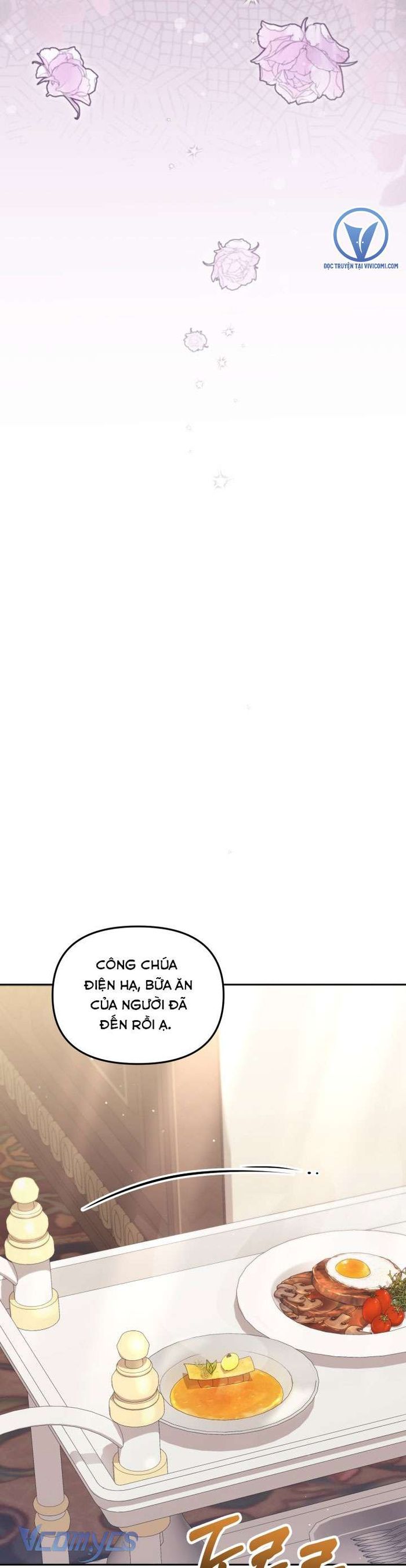 Không Có Chỗ Cho Kẻ Giả Mạo - Chap 30 Ảnh 23