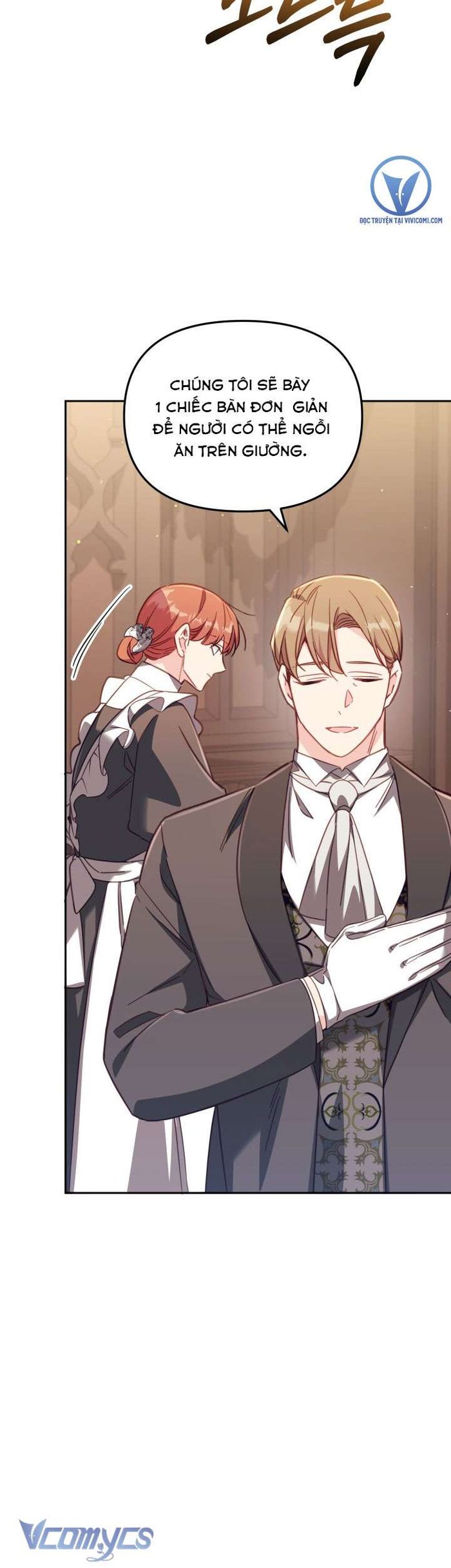 Không Có Chỗ Cho Kẻ Giả Mạo - Chap 30 Ảnh 24