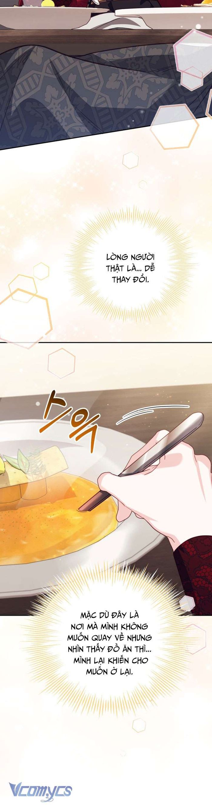 Không Có Chỗ Cho Kẻ Giả Mạo - Chap 30 Ảnh 27