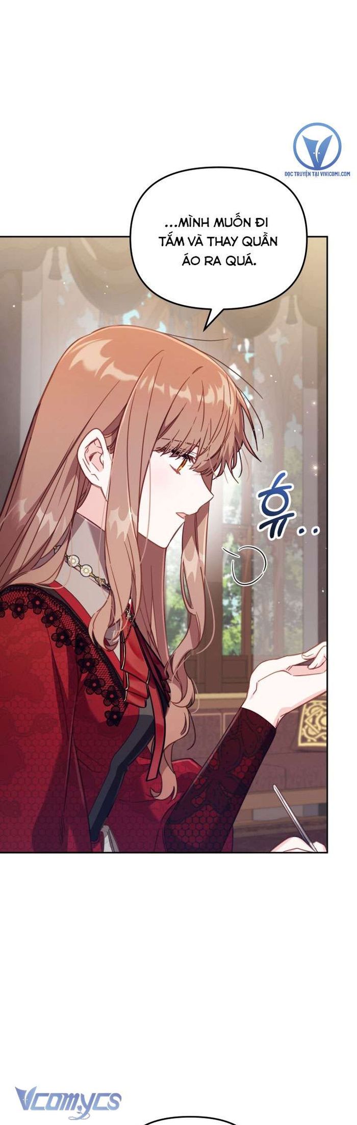 Không Có Chỗ Cho Kẻ Giả Mạo - Chap 30 Ảnh 28