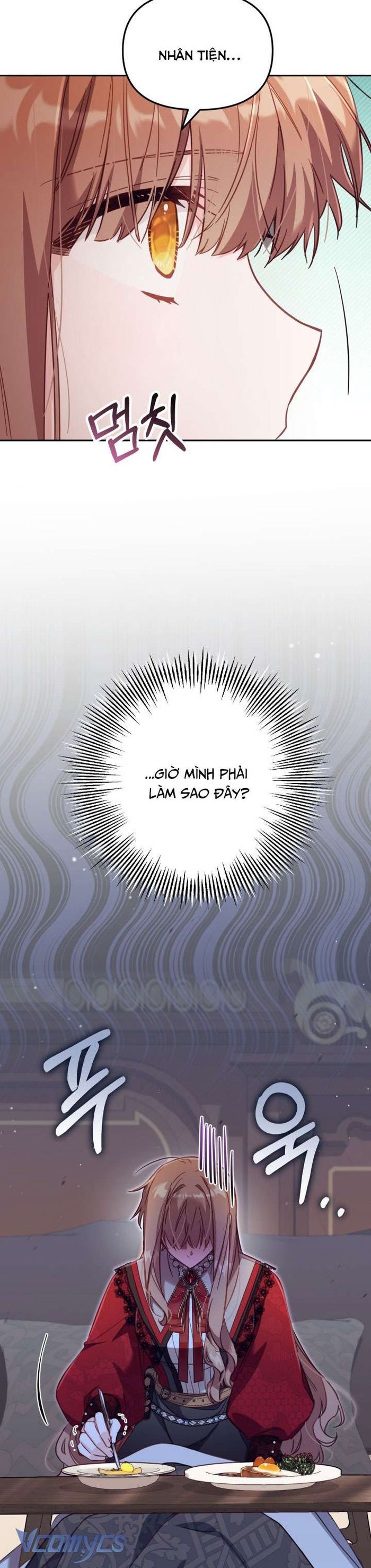 Không Có Chỗ Cho Kẻ Giả Mạo - Chap 30 Ảnh 29