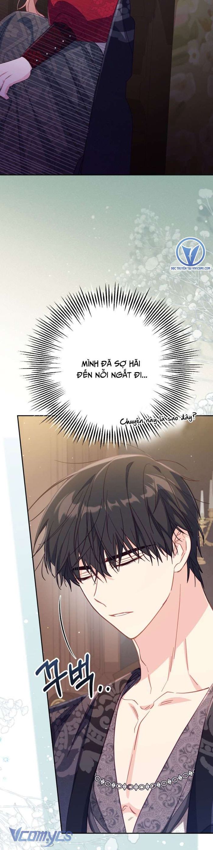 Không Có Chỗ Cho Kẻ Giả Mạo - Chap 30 Ảnh 4