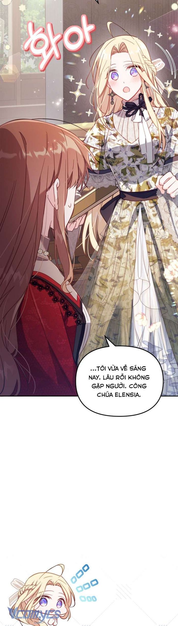 Không Có Chỗ Cho Kẻ Giả Mạo - Chap 30 Ảnh 34