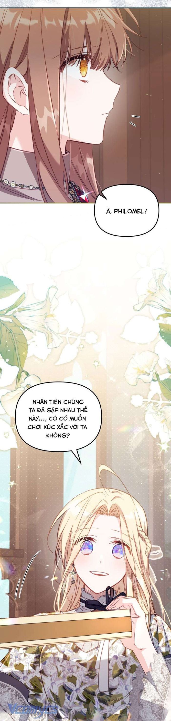 Không Có Chỗ Cho Kẻ Giả Mạo - Chap 30 Ảnh 36