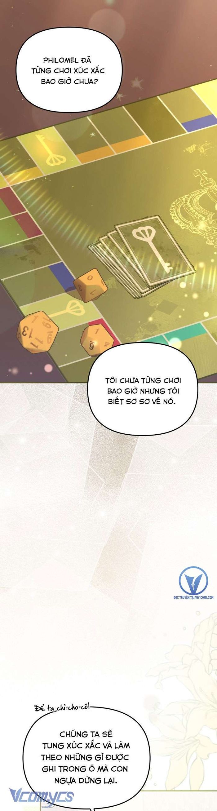 Không Có Chỗ Cho Kẻ Giả Mạo - Chap 30 Ảnh 38
