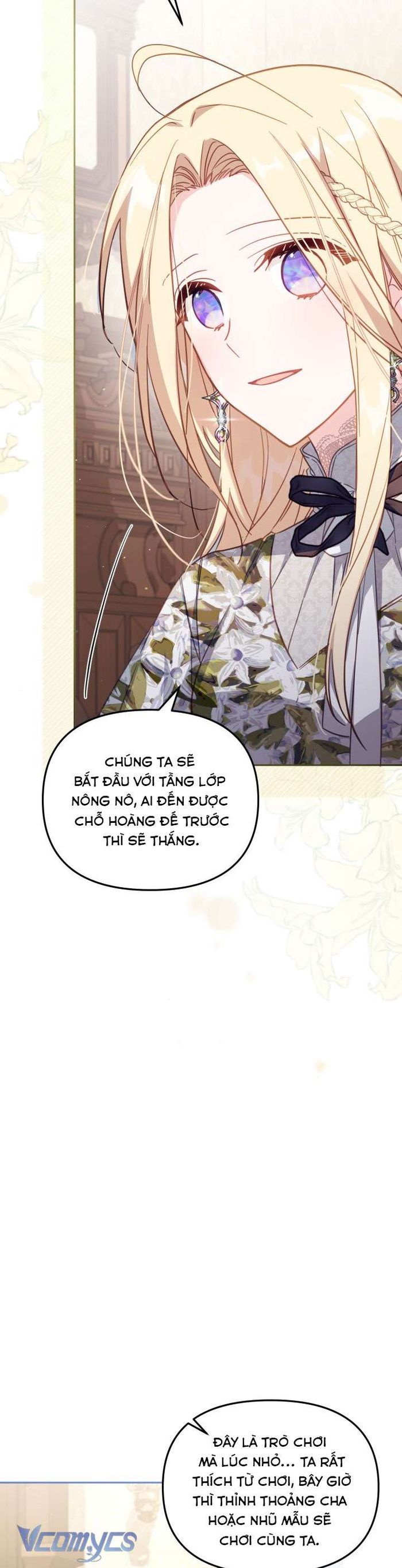 Không Có Chỗ Cho Kẻ Giả Mạo - Chap 30 Ảnh 39