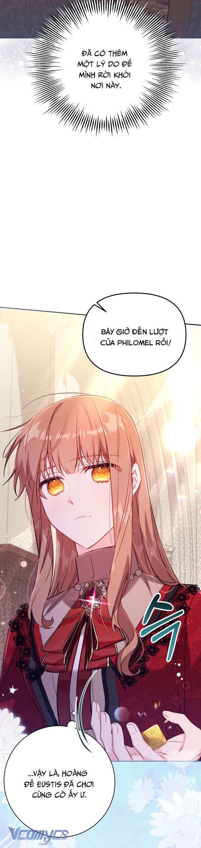 Không Có Chỗ Cho Kẻ Giả Mạo - Chap 30 Ảnh 41