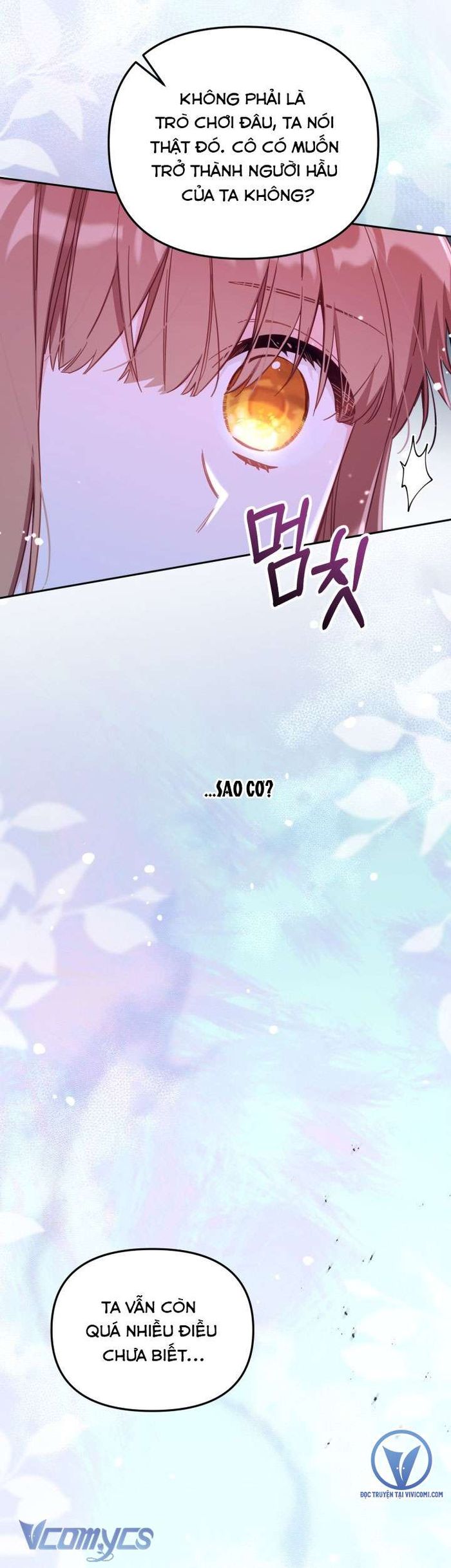 Không Có Chỗ Cho Kẻ Giả Mạo - Chap 30 Ảnh 45