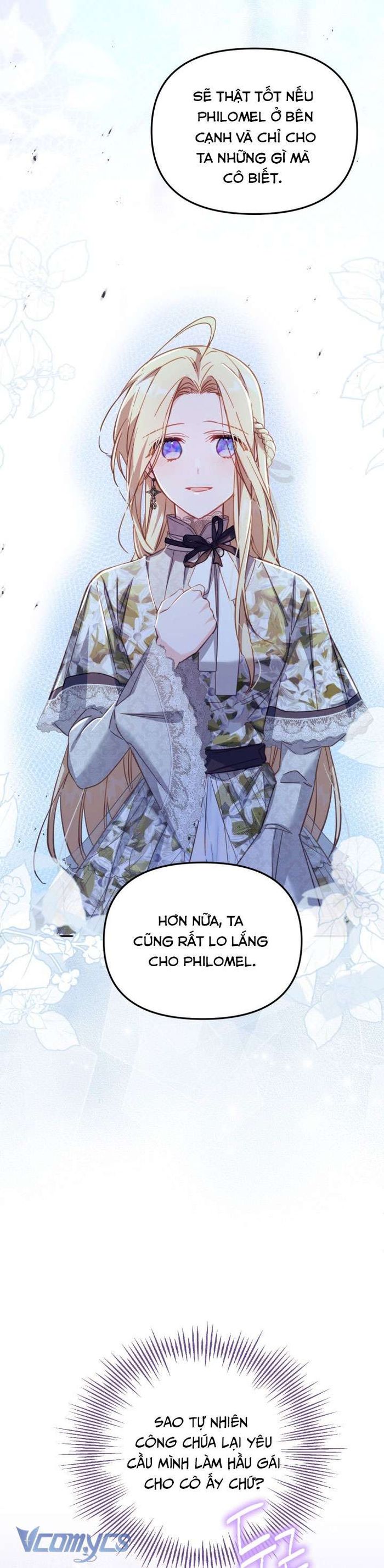 Không Có Chỗ Cho Kẻ Giả Mạo - Chap 30 Ảnh 46