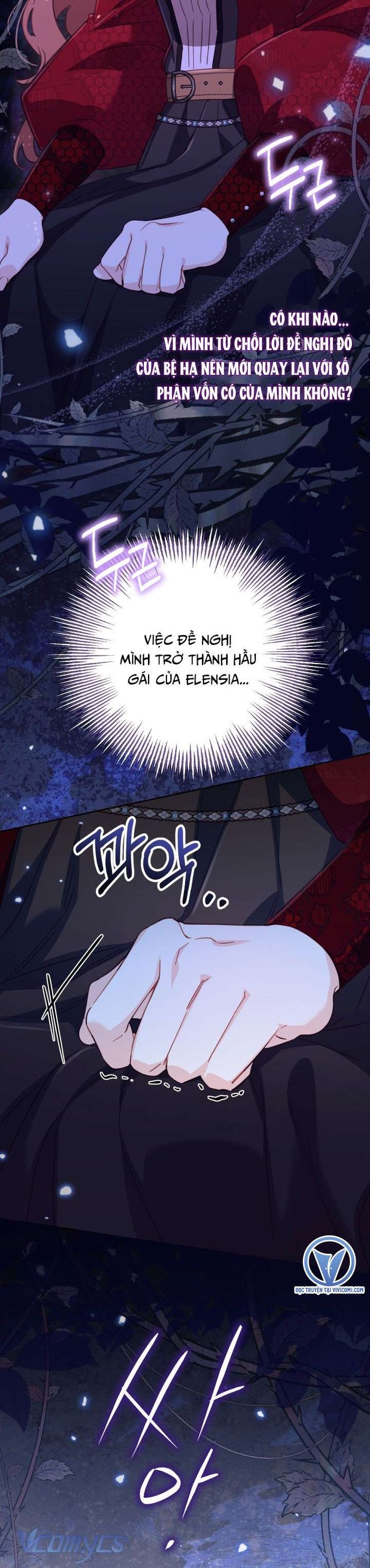 Không Có Chỗ Cho Kẻ Giả Mạo - Chap 30 Ảnh 48