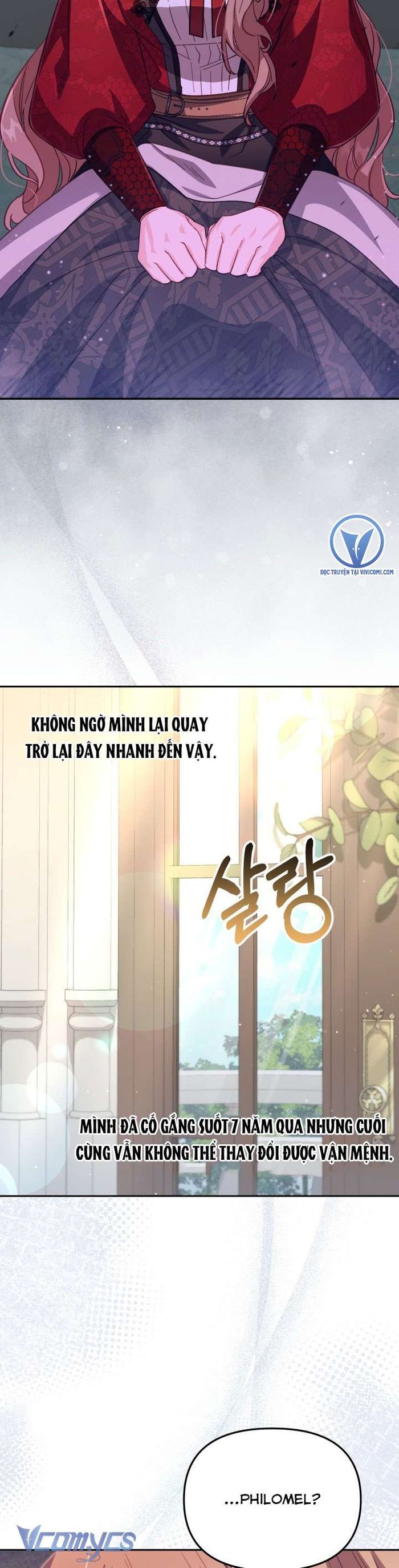 Không Có Chỗ Cho Kẻ Giả Mạo - Chap 30 Ảnh 6