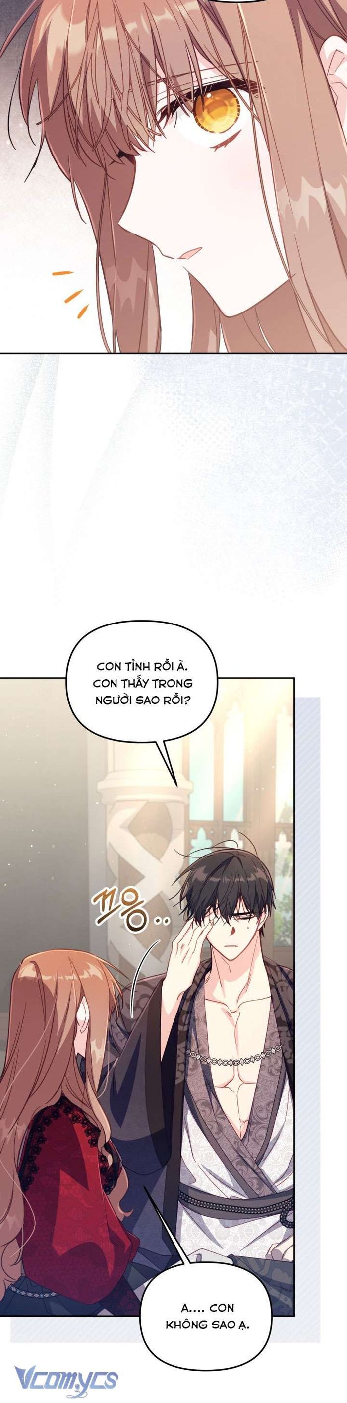 Không Có Chỗ Cho Kẻ Giả Mạo - Chap 30 Ảnh 7