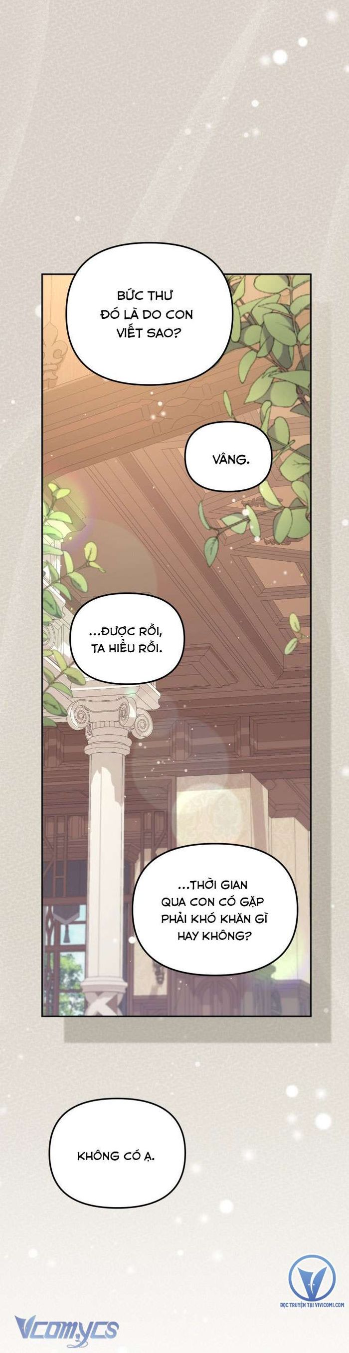 Không Có Chỗ Cho Kẻ Giả Mạo - Chap 30 Ảnh 10