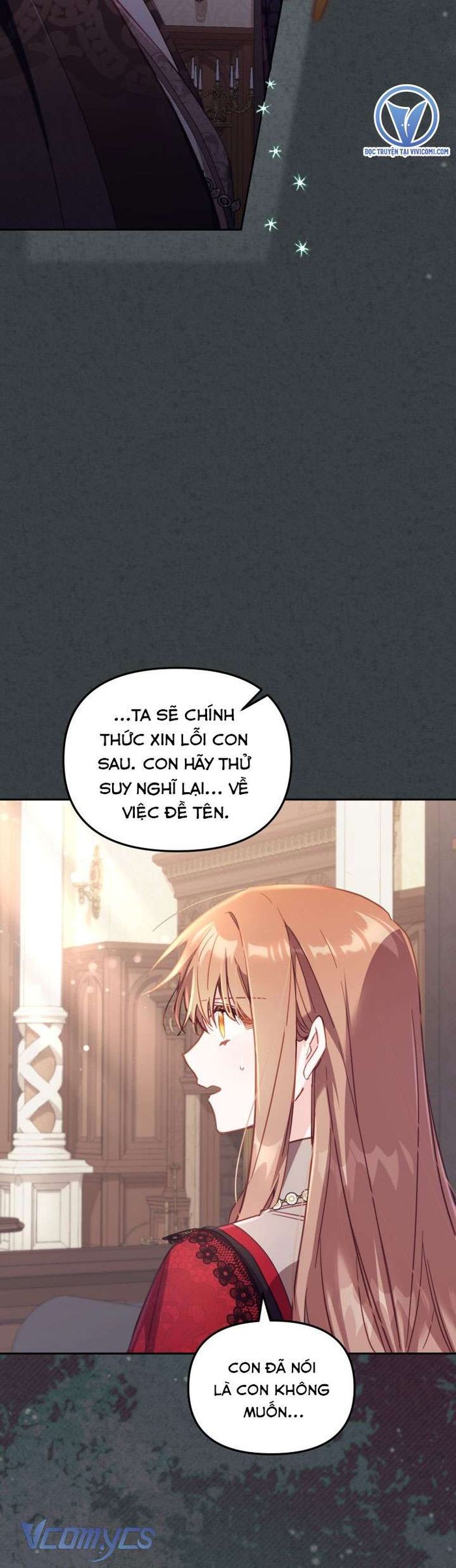 Không Có Chỗ Cho Kẻ Giả Mạo - Chap 31 Ảnh 11