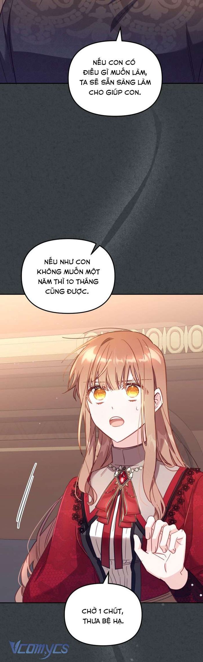 Không Có Chỗ Cho Kẻ Giả Mạo - Chap 31 Ảnh 13