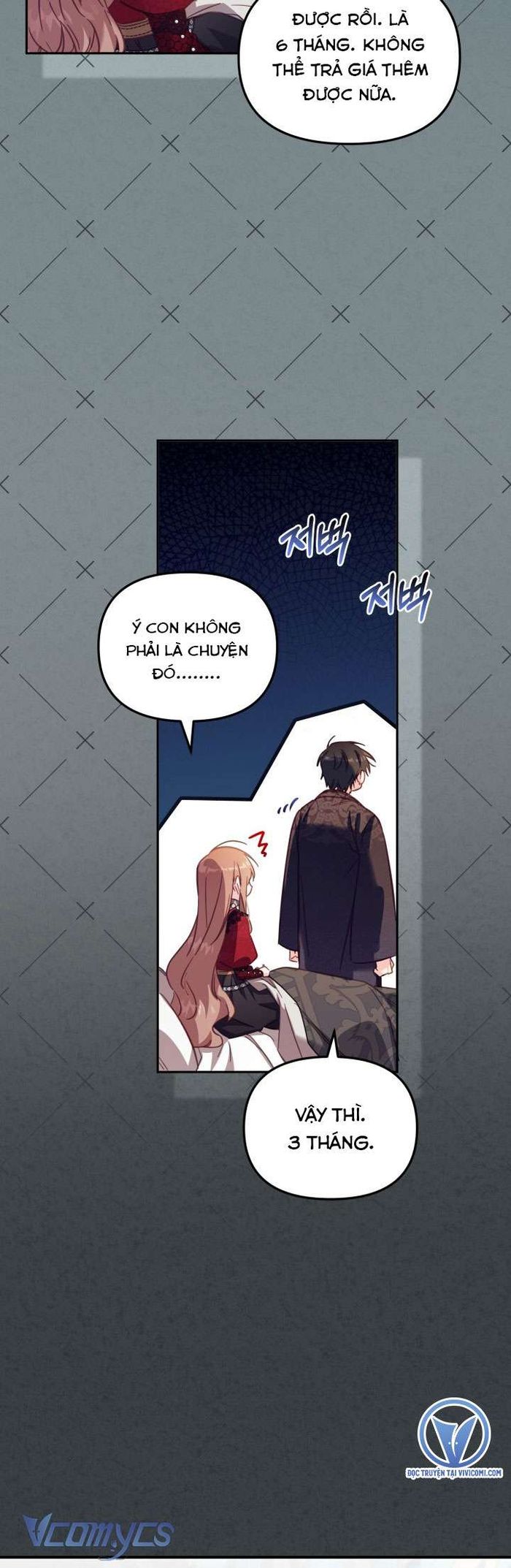 Không Có Chỗ Cho Kẻ Giả Mạo - Chap 31 Ảnh 15
