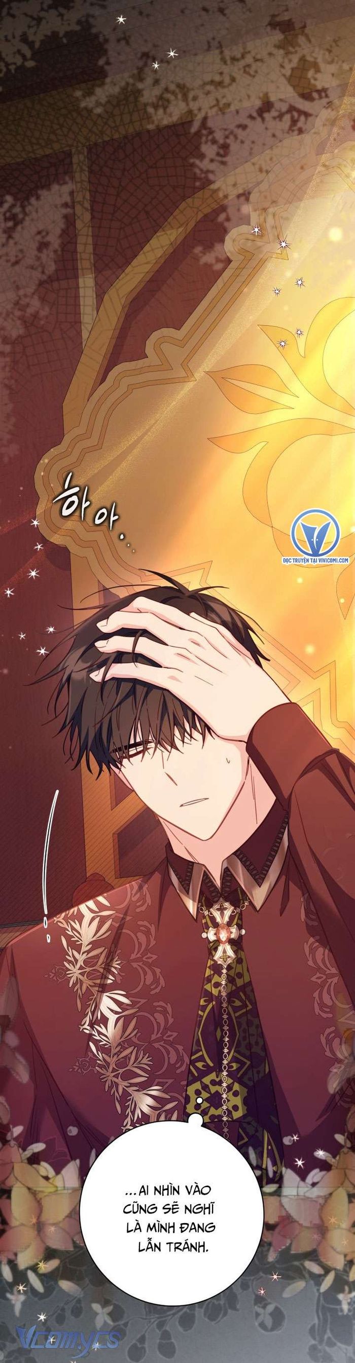 Không Có Chỗ Cho Kẻ Giả Mạo - Chap 31 Ảnh 17