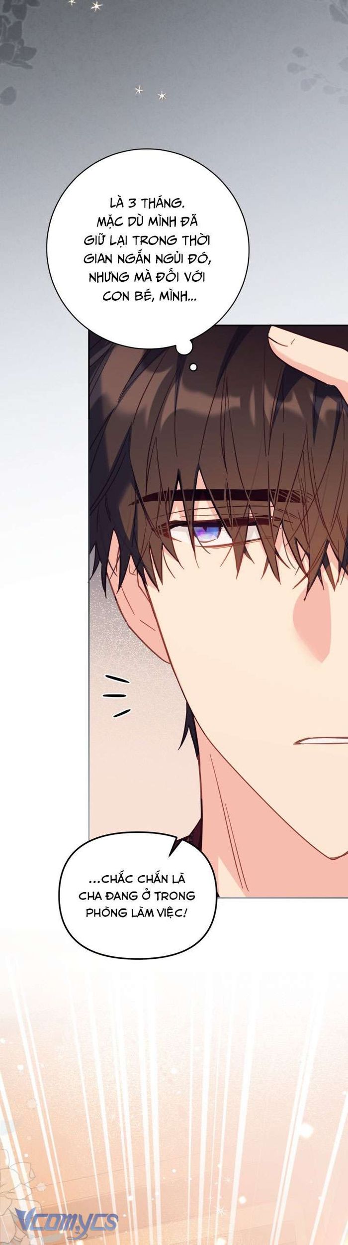 Không Có Chỗ Cho Kẻ Giả Mạo - Chap 31 Ảnh 18