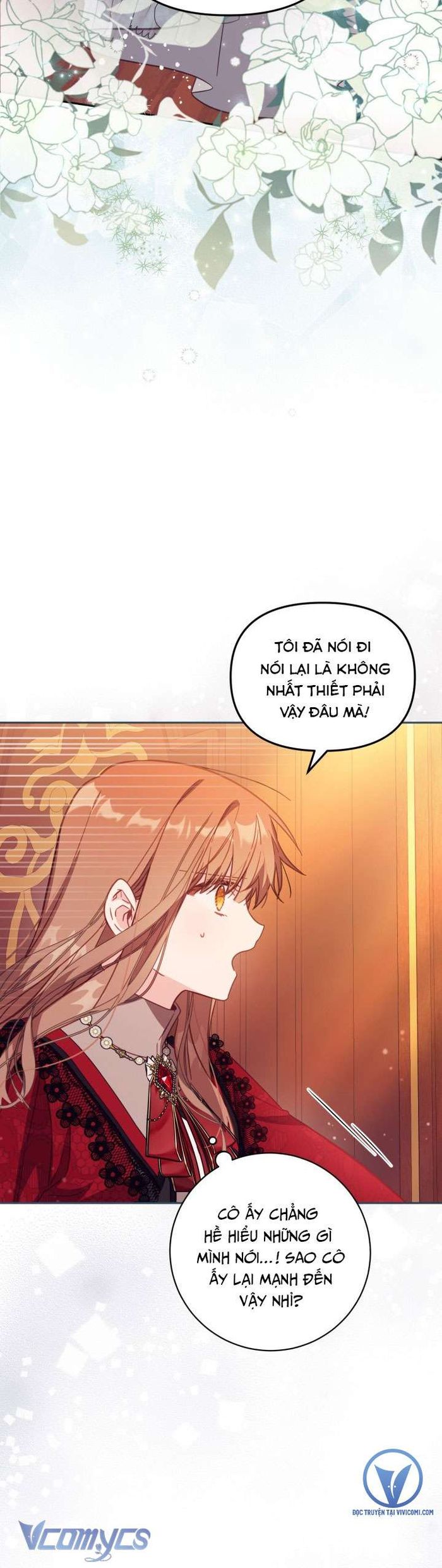 Không Có Chỗ Cho Kẻ Giả Mạo - Chap 31 Ảnh 20
