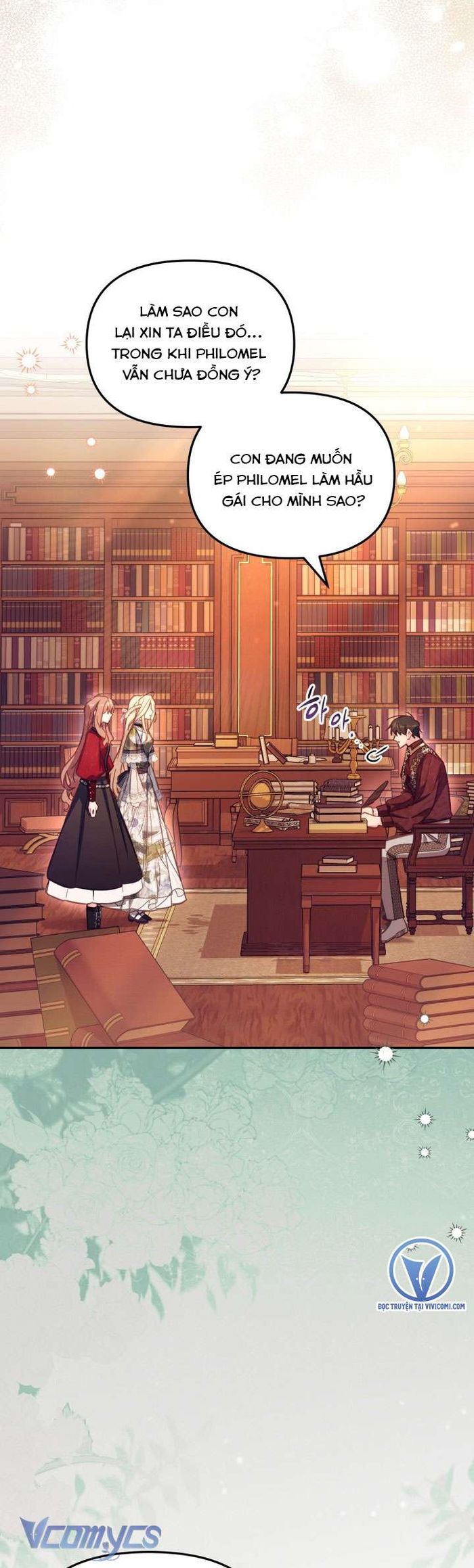 Không Có Chỗ Cho Kẻ Giả Mạo - Chap 31 Ảnh 25