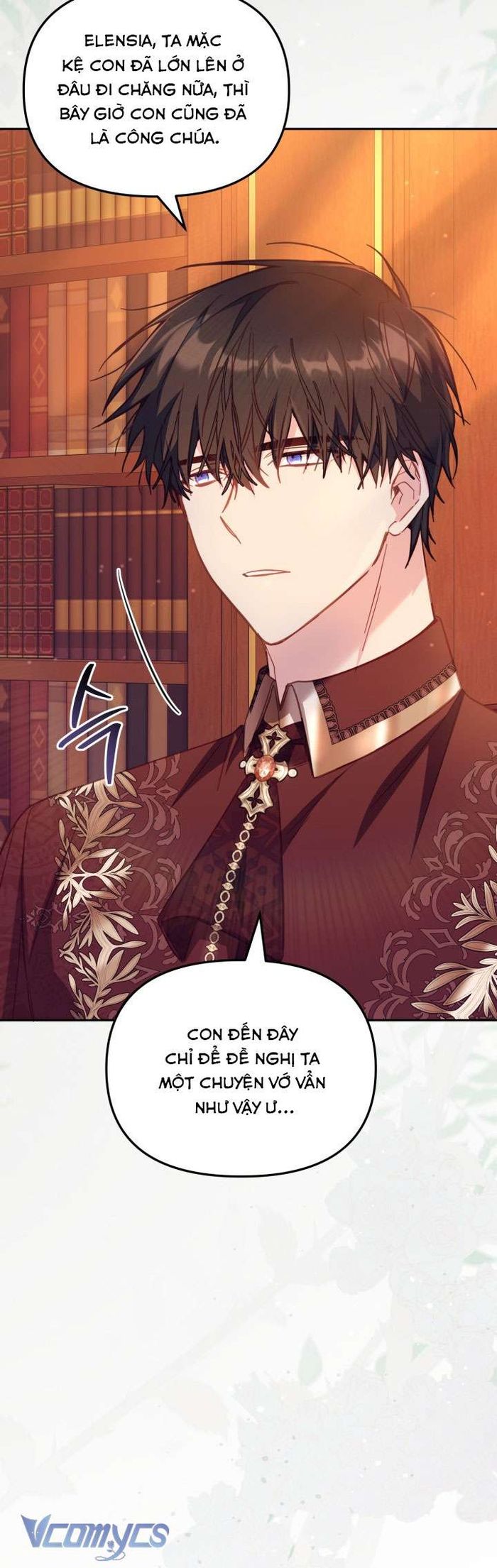 Không Có Chỗ Cho Kẻ Giả Mạo - Chap 31 Ảnh 26