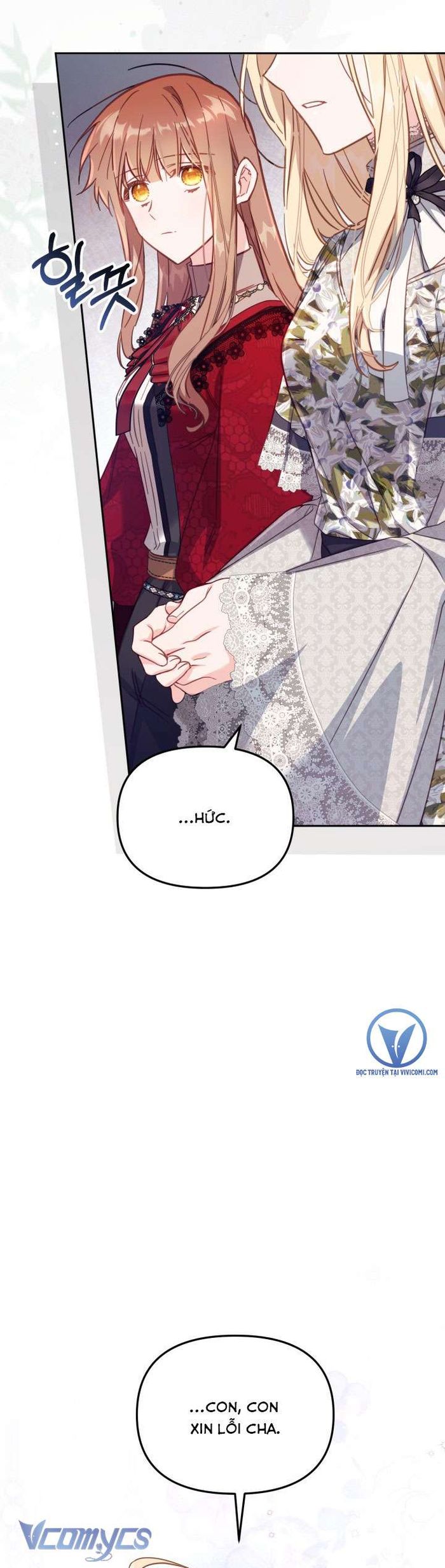 Không Có Chỗ Cho Kẻ Giả Mạo - Chap 31 Ảnh 27