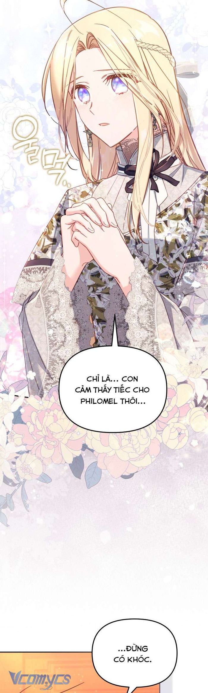 Không Có Chỗ Cho Kẻ Giả Mạo - Chap 31 Ảnh 28