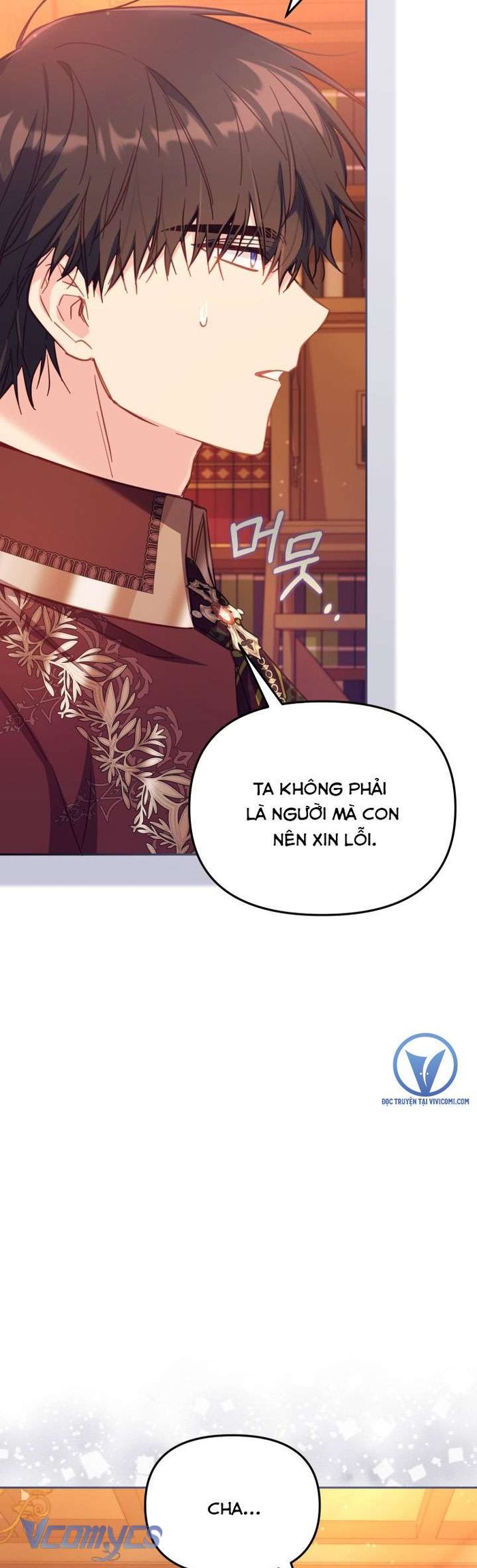Không Có Chỗ Cho Kẻ Giả Mạo - Chap 31 Ảnh 29
