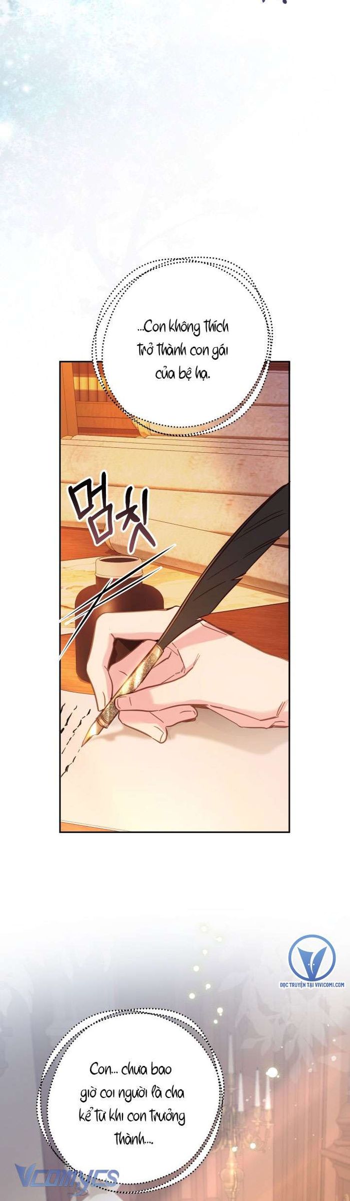 Không Có Chỗ Cho Kẻ Giả Mạo - Chap 31 Ảnh 4